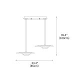 Cornice Chandelier - Image 26