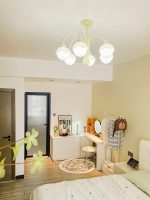 Creamy Lychee Matcha Chandelier - Image 8