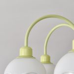 Creamy Lychee Matcha Chandelier - Image 20