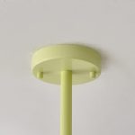 Creamy Lychee Matcha Chandelier - Image 22