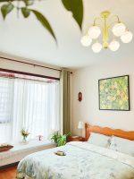 Creamy Lychee Matcha Chandelier - Image 5