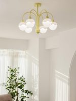 Creamy Lychee Matcha Chandelier - Image 6