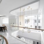 Crescent Pendant Lamp - Image 11