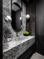 Crescent Pendant Lamp - Image 51