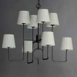 Crossbar Chandelier - Image 12
