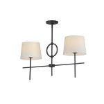Crossbar Chandelier - Image 13