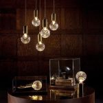 Crystal Bulb Table Lamp 3.5″ - Image 11