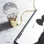 Crystal Bulb Table Lamp 3.5″ - Image 13