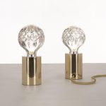 Crystal Bulb Table Lamp 3.5″ - Image 15