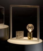 Crystal Bulb Table Lamp 3.5″ - Image 19