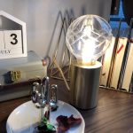 Crystal Bulb Table Lamp 3.5″ - Image 7