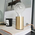 Crystal Bulb Table Lamp 3.5″ - Image 8