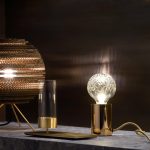 Crystal Bulb Table Lamp 3.5″ - Image 9