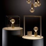 Crystal Bulb Table Lamp 3.5″ - Image 10