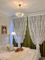 Crystal Flower Chandelier - Image 14