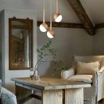 Droplet Chandelier - Image 4