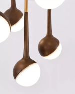 Droplet Chandelier - Image 15