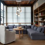 Droplet Chandelier - Image 6