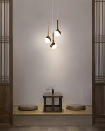 Droplet Chandelier - Image 12