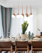 Droplet Chandelier - Image 13