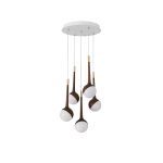 Droplet Chandelier - Image 23