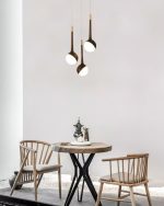 Droplet Chandelier - Image 8