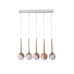 Droplet Chandelier - Image 26