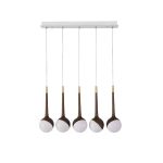 Droplet Chandelier - Image 27