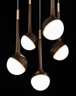 Droplet Chandelier - Image 16