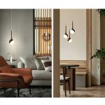 Droplet Chandelier - Image 10