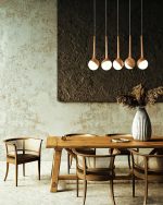 Droplet Chandelier - Image 7