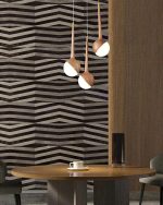 Droplet Chandelier - Image 11