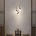 Droplet Chandelier - Image 2