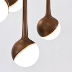 Droplet Chandelier - Image 14