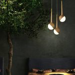 Droplet Chandelier - Image 5