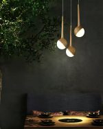 Droplet Chandelier - Image 9