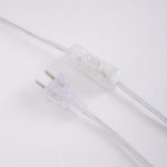 Drum Shaped Table Lamp 13.8" - Image 15