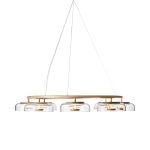 Eclipse Halo Chandelier - Image 12