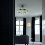 Eclipse Halo Chandelier - Image 7