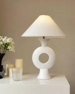 Eclipse Table Lamp 15.7" - Image 13
