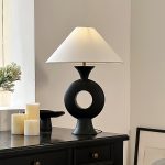 Eclipse Table Lamp 15.7" - Image 2