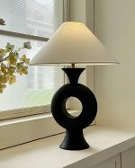 Eclipse Table Lamp 15.7" - Image 5