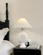 Eclipse Table Lamp 15.7" - Image 7