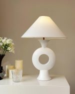 Eclipse Table Lamp 15.7" - Image 8