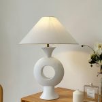 Eclipse Table Lamp 15.7" - Image 4