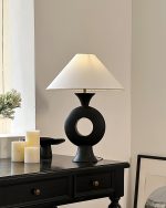 Eclipse Table Lamp 15.7" - Image 11