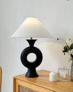 Eclipse Table Lamp 15.7" - Image 12