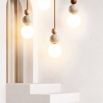 Elara Duo Pendant Lamp 4.3" - Image 7