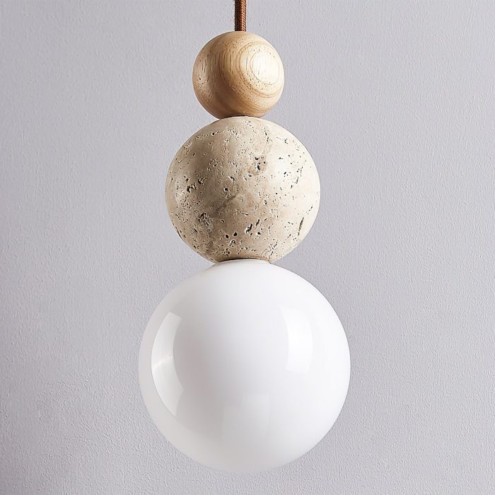 Elara Duo Pendant Lamp 4.3" - Image 11