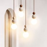 Elara Duo Pendant Lamp 4.3" - Image 10